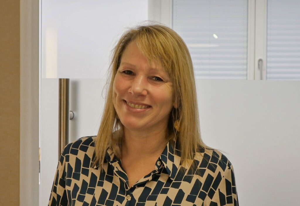 Team - Zahnarztpraxis am Weiher